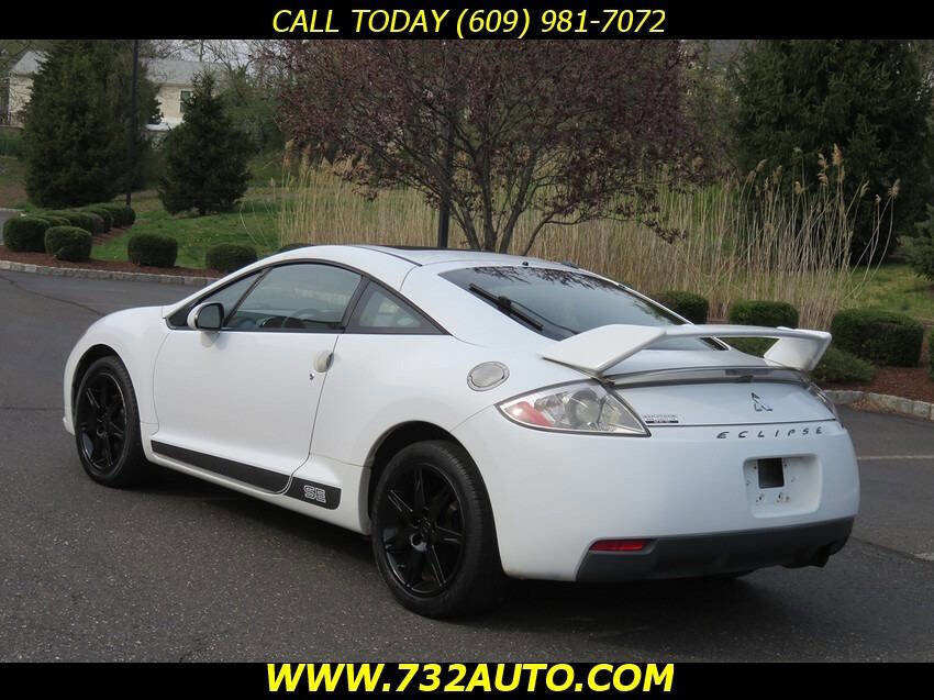 Used 2008 Mitsubishi Eclipse SE image 10