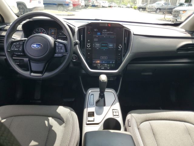 Used 2024 Subaru Crosstrek 2.0i Premium AWD/4WD image 14