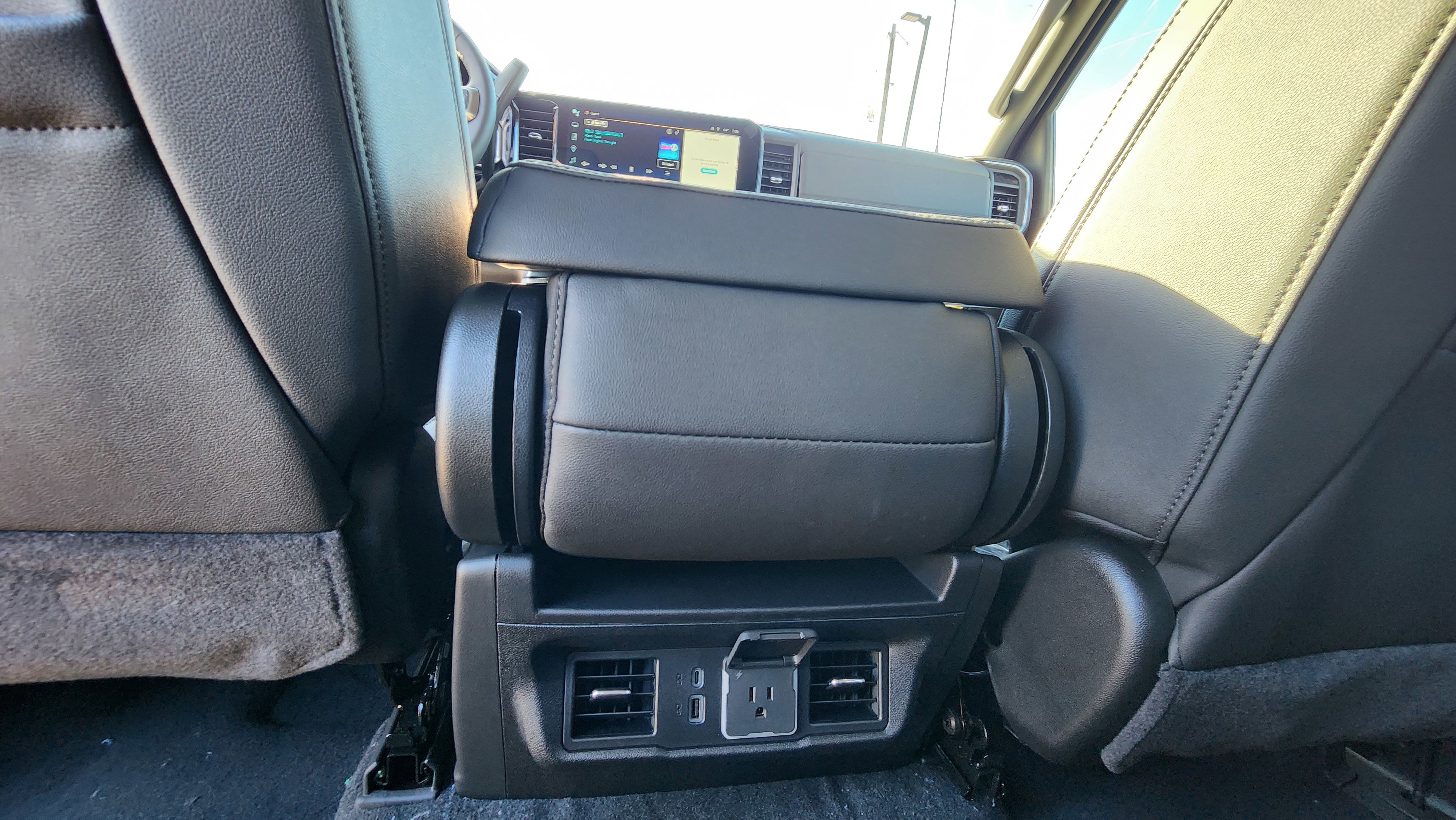 New 2026 Chevrolet Silverado 3500 LTZ image 18