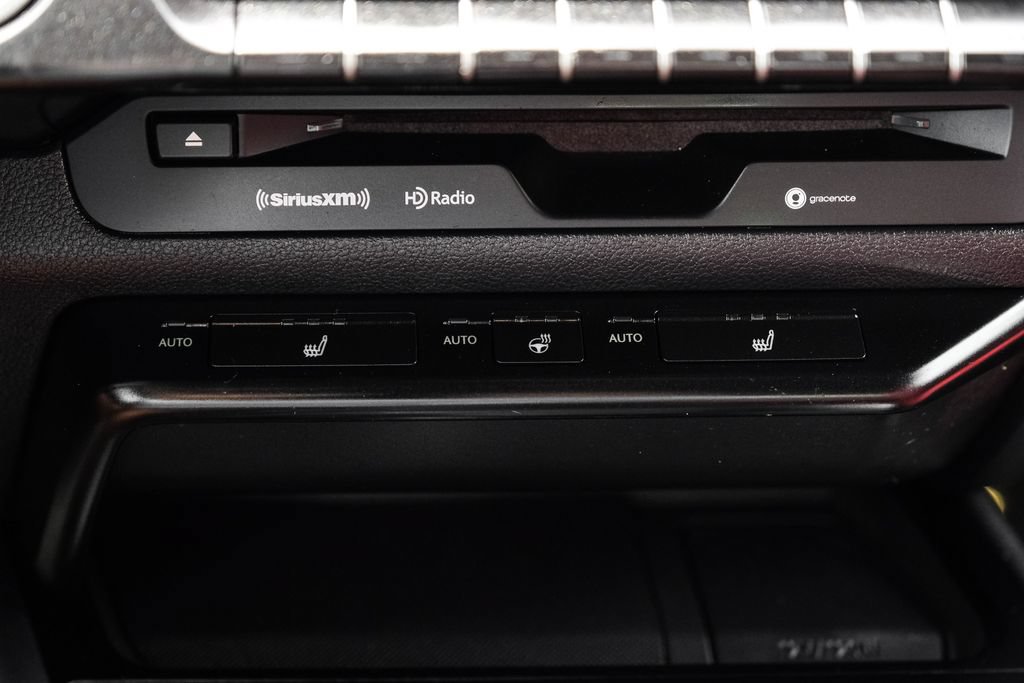 Used 2019 Lexus UX 200 F Sport w/ F Sport Premium Package FWD image 24