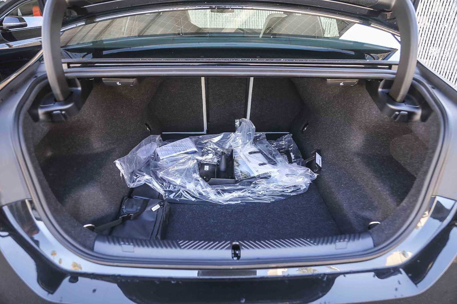 New 2026 BMW M5 w/ Executive Package image 22