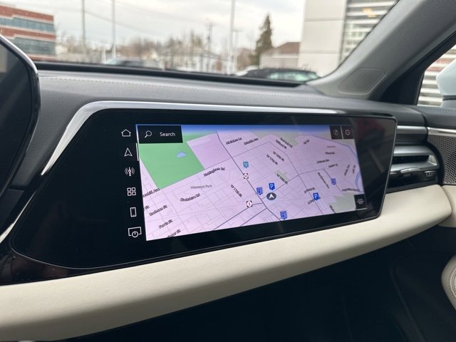 New 2026 Audi A6 Prestige image 34