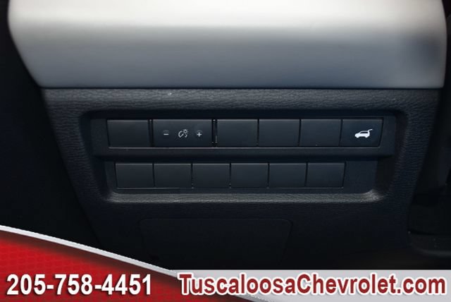 Used 2025 Mitsubishi Outlander SE AWD/4WD image 45