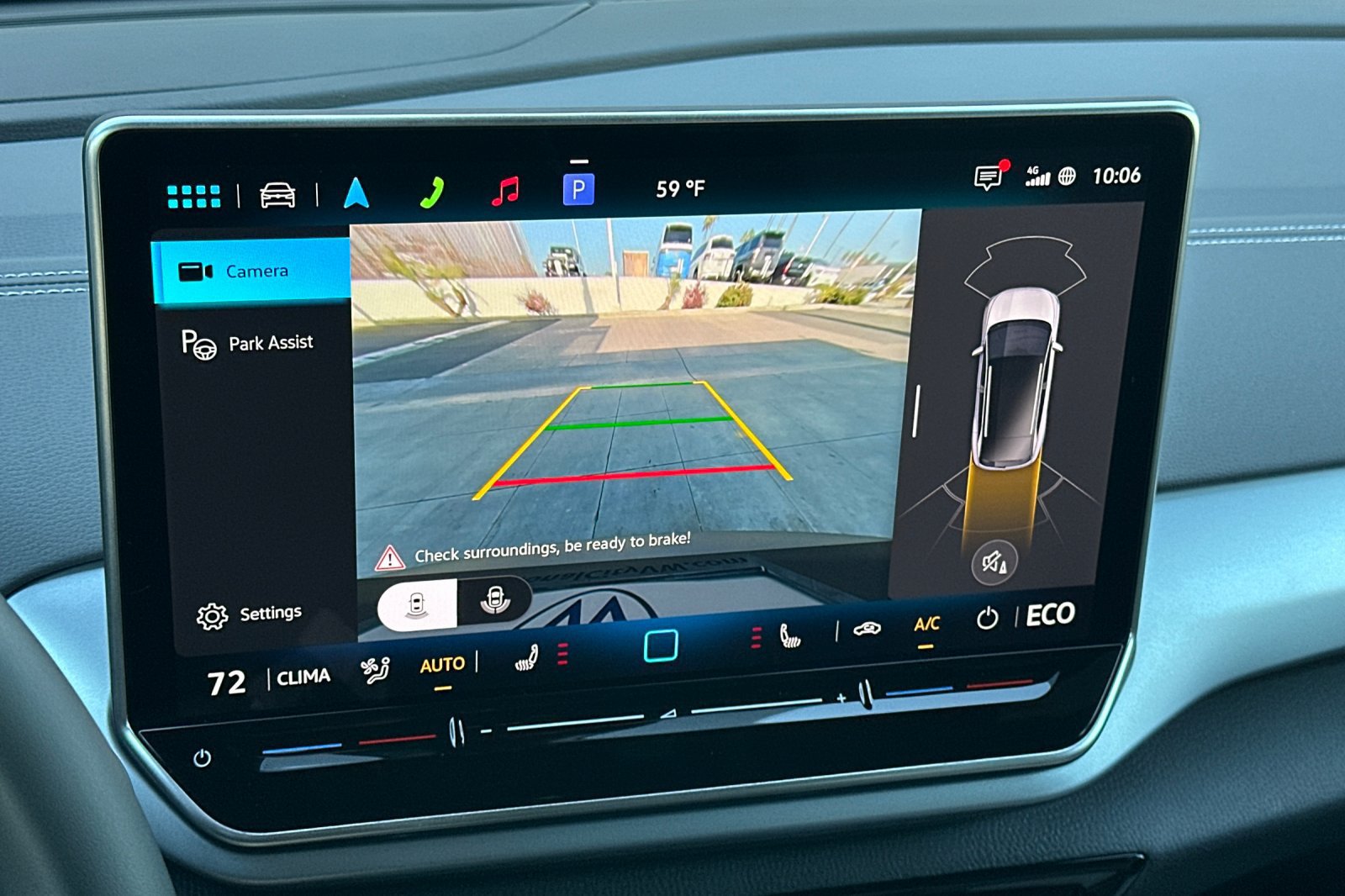 New 2026 Volkswagen ID.4 Pro RWD image 18
