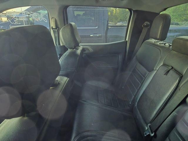 Used 2019 Ford Ranger XLT w/ Equipment Group 301A Mid RWD image 9