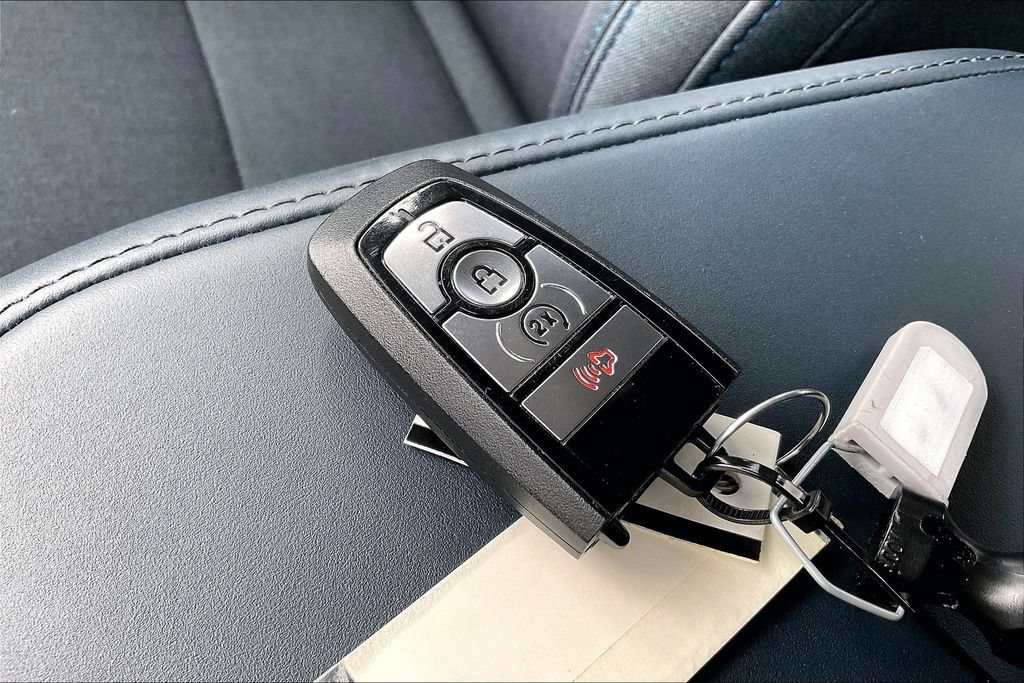 Used 2026 Ford Maverick XLT w/ XLT Luxury Package AWD/4WD image 36