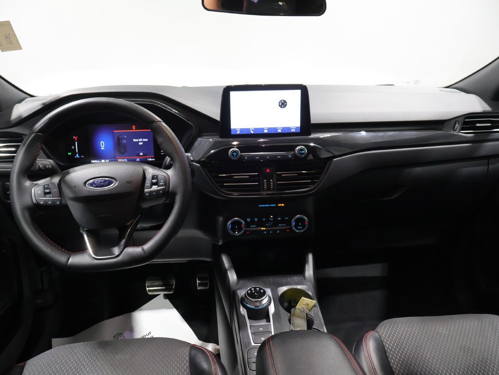 Used 2024 Ford Escape ST-Line AWD/4WD image 17