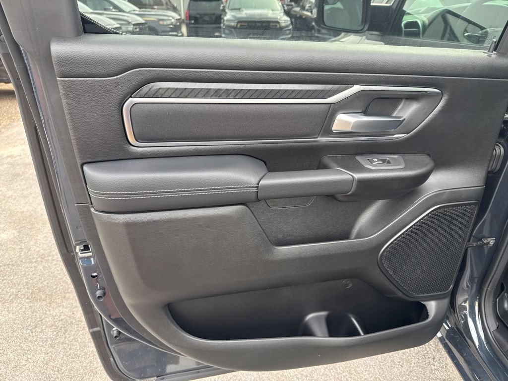 New 2026 RAM 1500 Big Horn AWD/4WD image 21