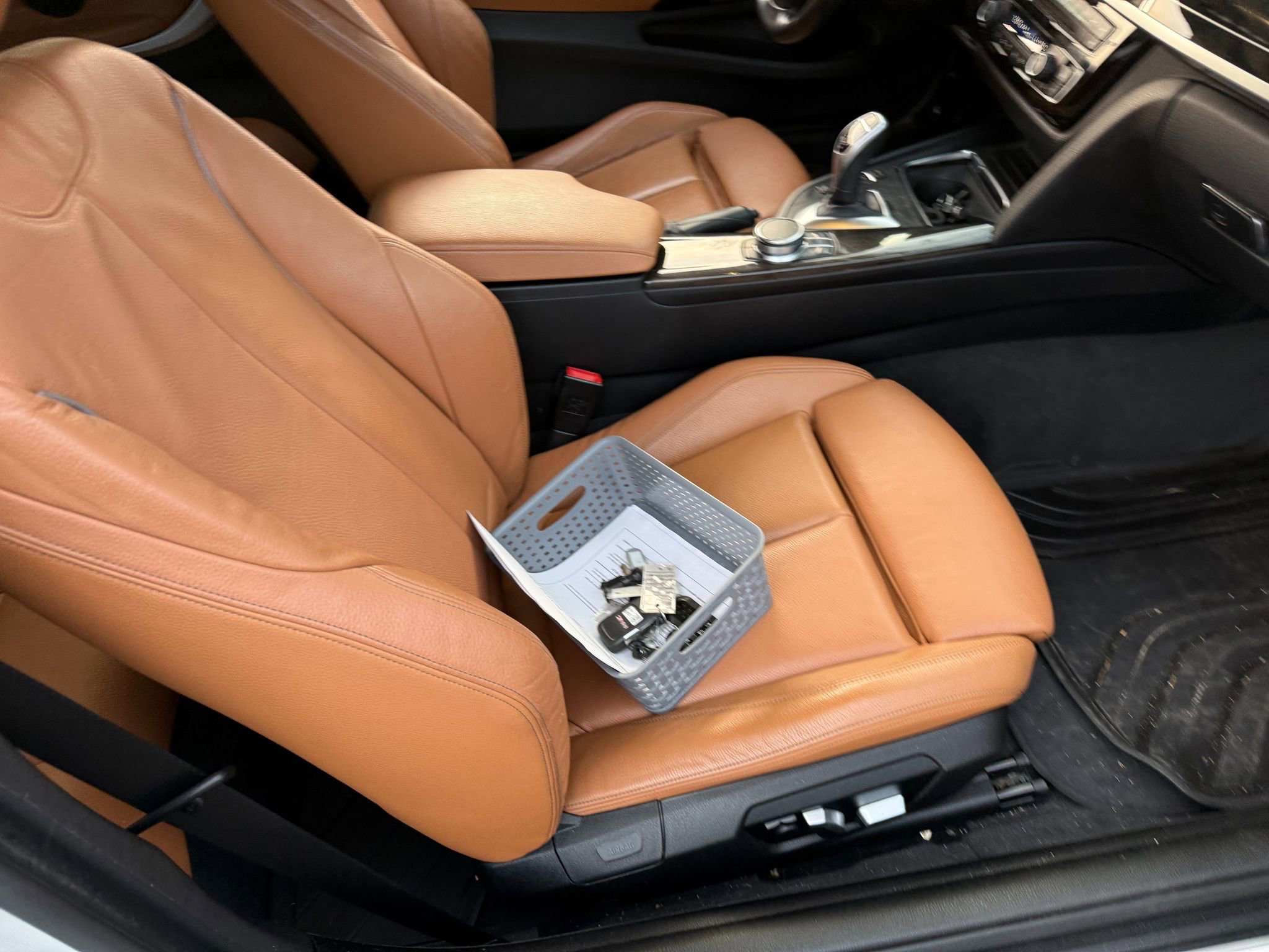 Used 2018 BMW 430i xDrive Coupe image 6