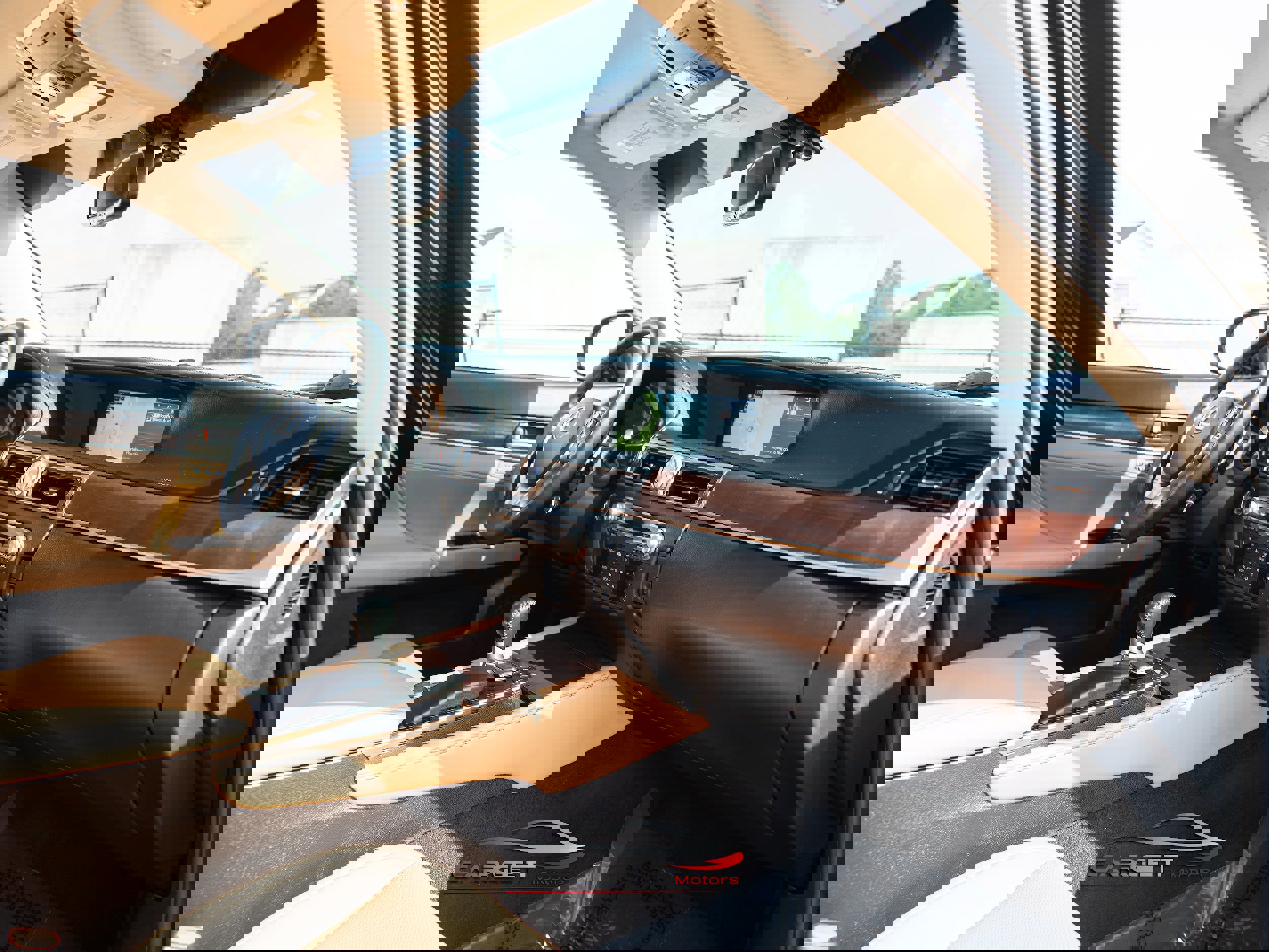 Used 2015 Lexus GS 350 image 15