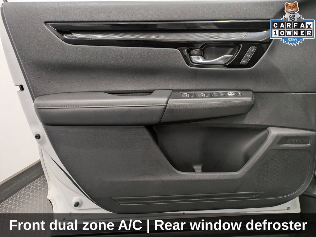 Certified 2024 Honda CR-V EX-L image 10