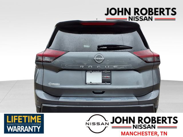 New 2026 Nissan Rogue SV image 14