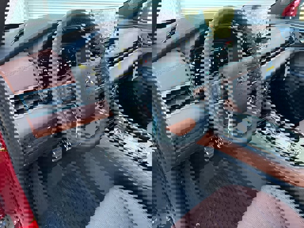 New 2025 Mitsubishi Outlander SEL image 20