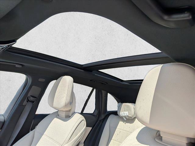 New 2026 Mercedes-Benz GLC 300 4MATIC image 15