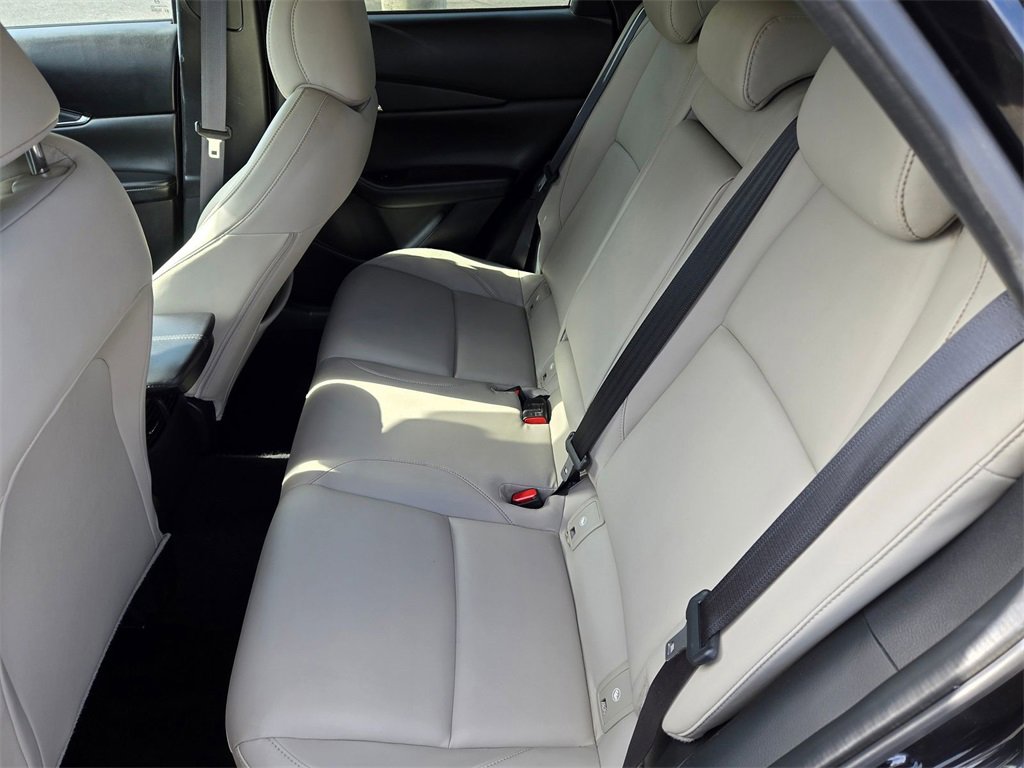 Certified 2023 MAZDA CX-30 AWD 2.5 S w/ Preferred Package image 10