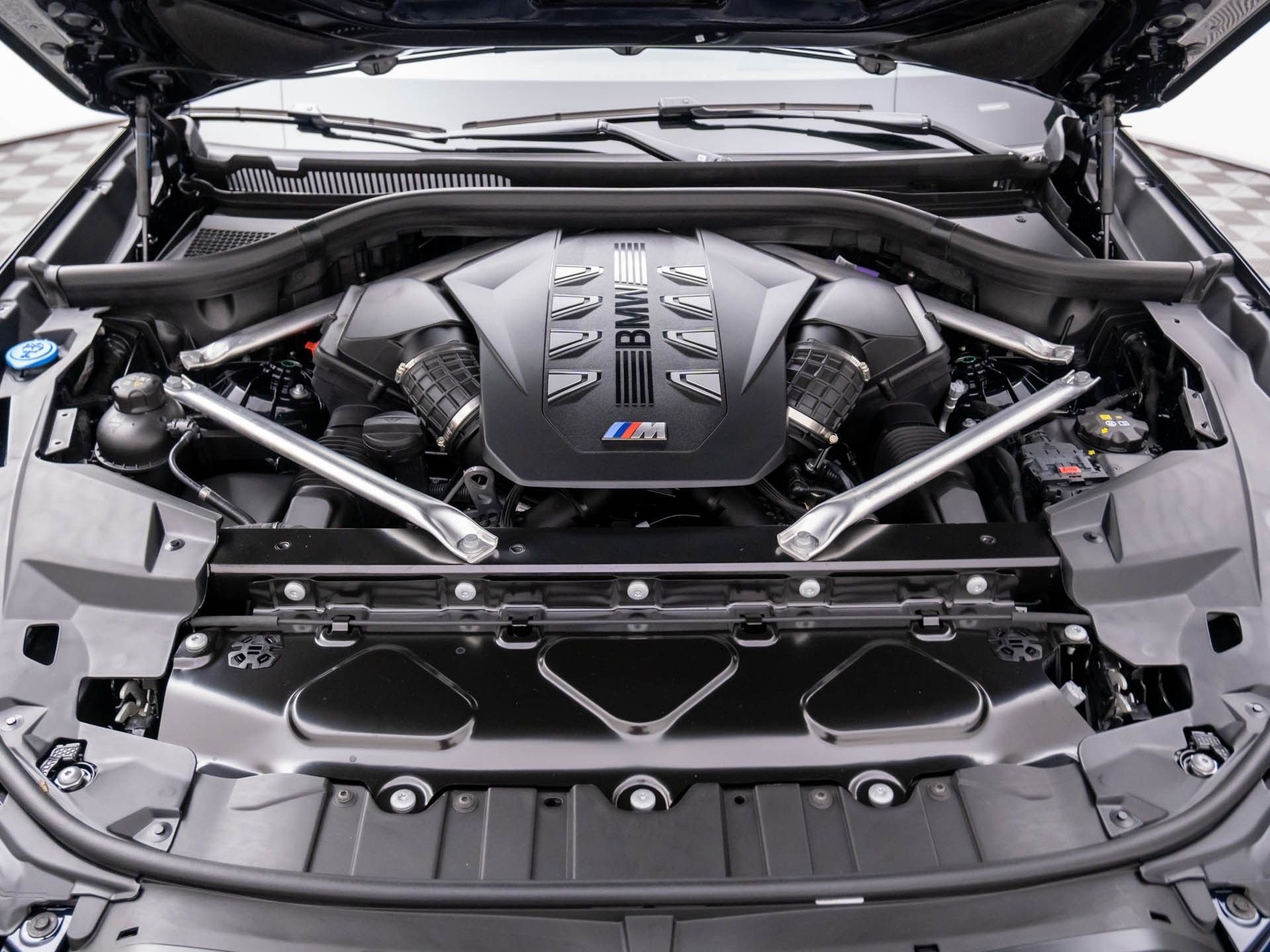 New 2026 BMW X5 M60i image 31