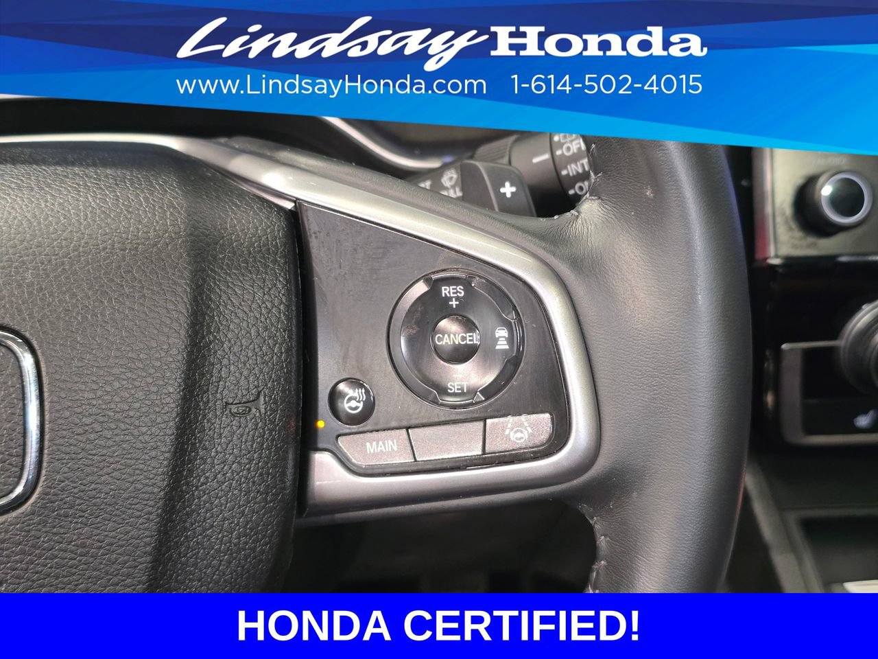 Certified 2022 Honda CR-V Touring image 16