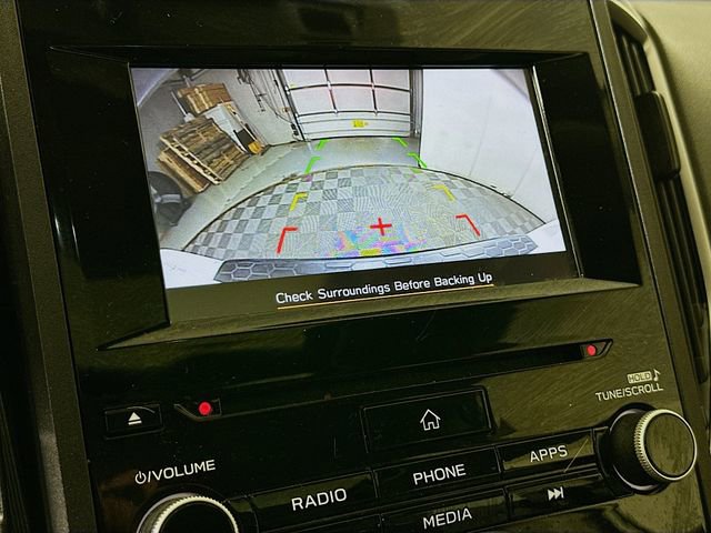 Used 2021 Subaru Crosstrek 2.0i Premium w/ Moonroof Package image 14