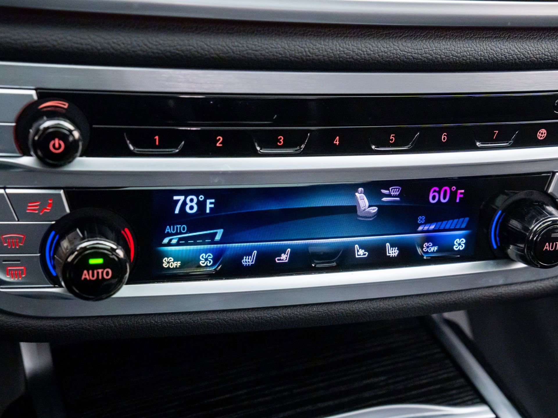 Certified 2022 BMW 750i xDrive 750i xDrive w/ Executive Package image 23