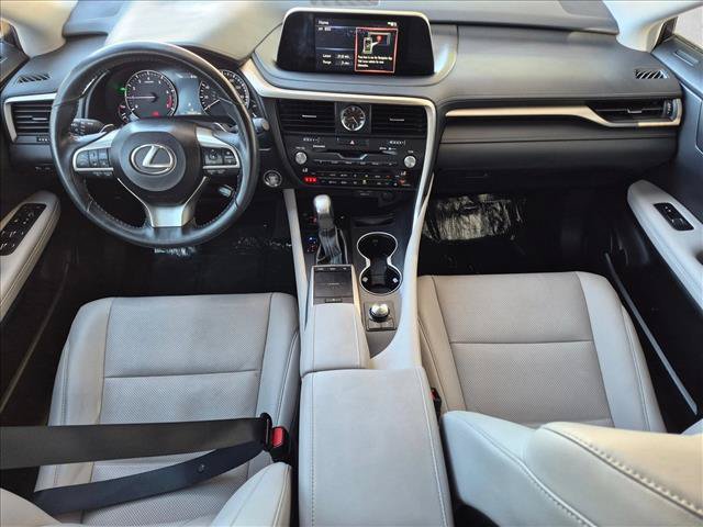 Used 2021 Lexus RX 350 AWD w/ Cold Area Package image 17