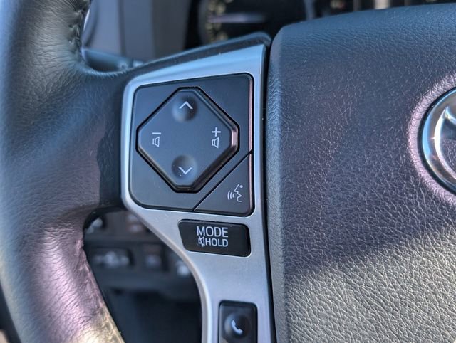 Used 2020 Toyota Tundra SR5 w/ SR5 Leather Package image 24