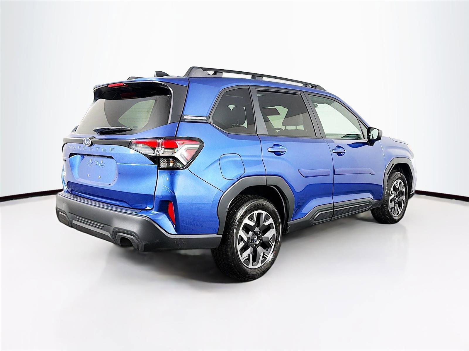 Certified 2026 Subaru Forester Premium AWD/4WD image 7
