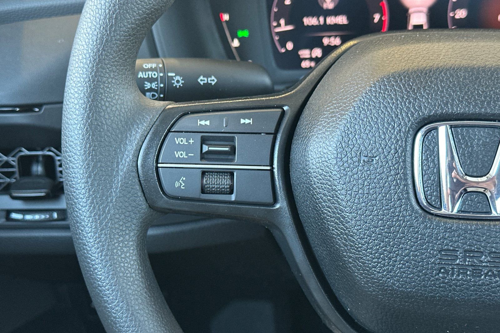 New 2026 Honda Accord LX image 27