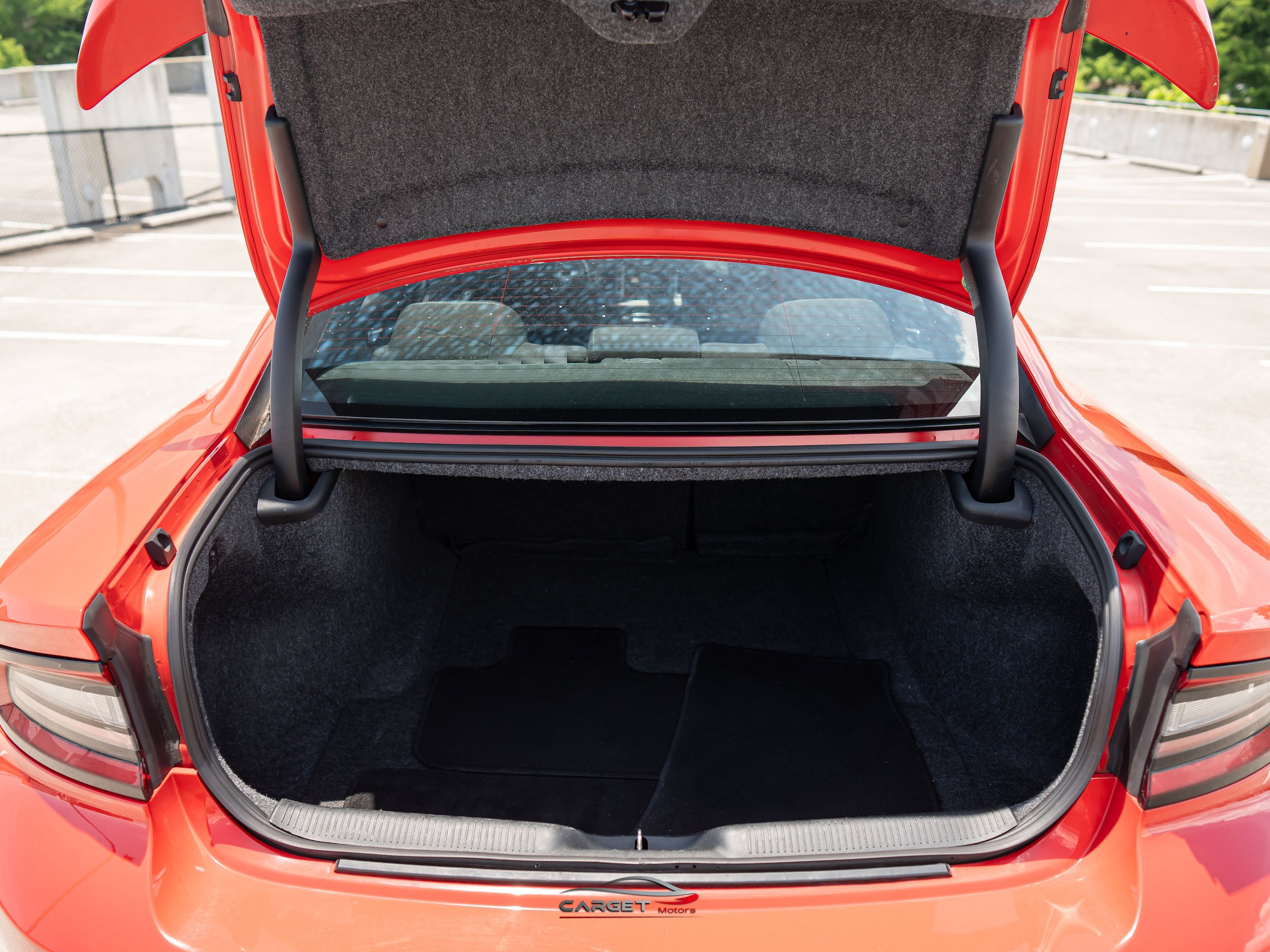 Used 2023 Dodge Charger R/T RWD image 45