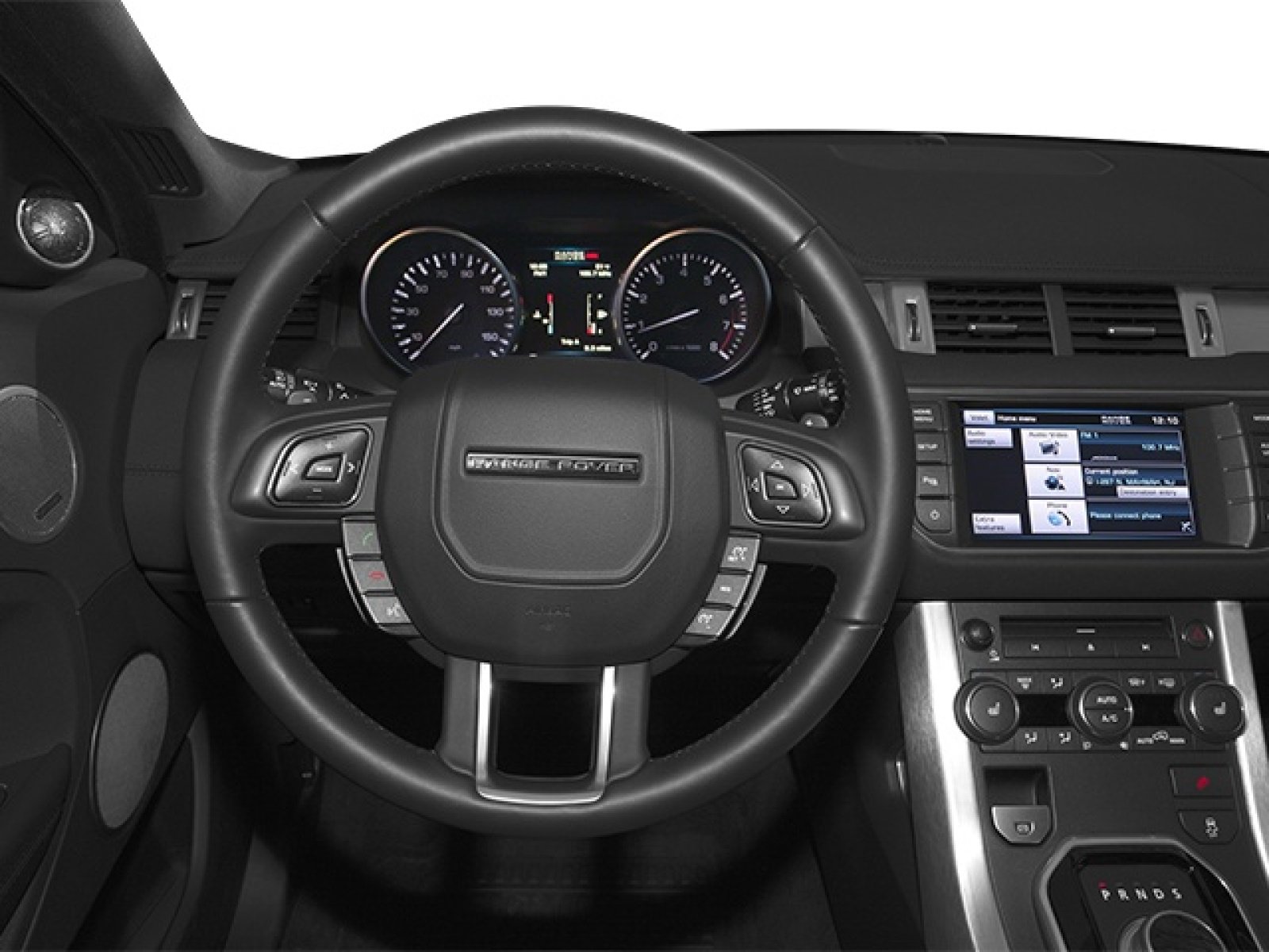 Used 2013 Land Rover Range Rover Evoque Pure Plus image 5