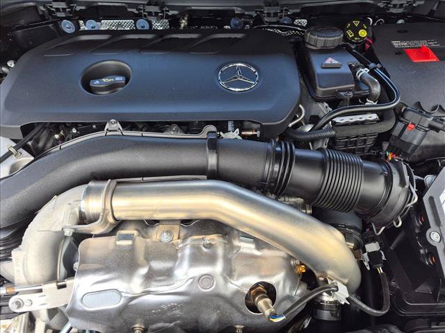 Certified 2026 Mercedes-Benz GLA 250 image 22