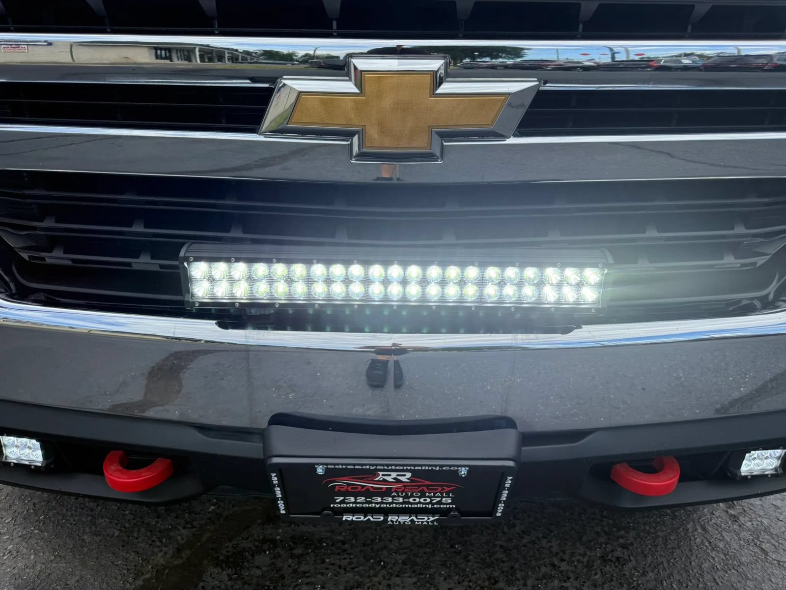 Used 2019 Chevrolet Silverado 1500 LT w/ All-Star Edition AWD/4WD image 62
