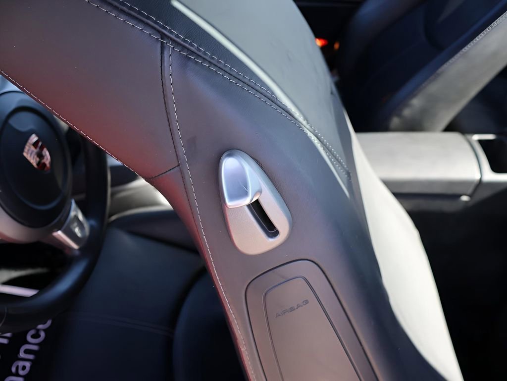 Used 2007 Porsche 911 Targa 4S image 18