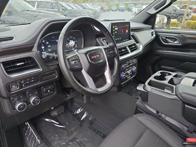 Certified 2023 GMC Yukon SLE image 11