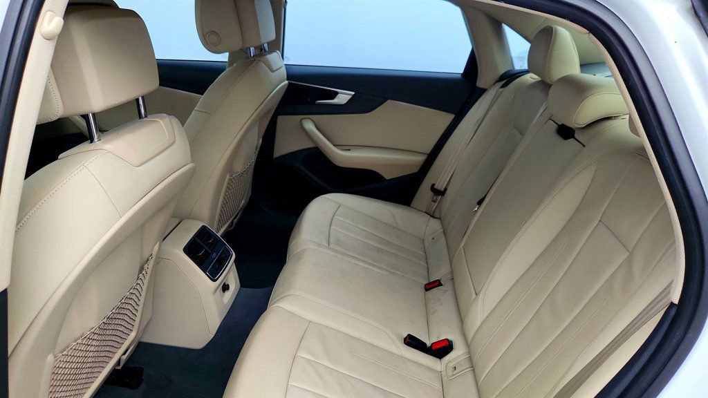 Used 2019 Audi A4 2.0T Premium FWD image 21