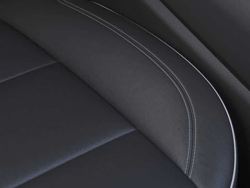 New 2026 Chevrolet Silverado EV LT image 21