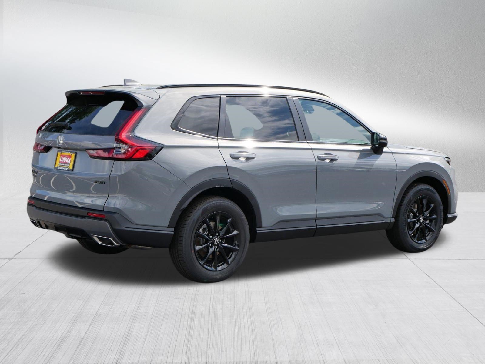 New 2026 Honda CR-V Sport image 6