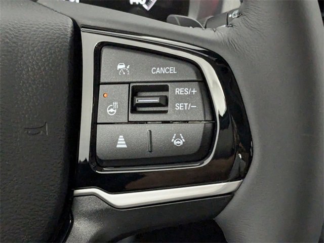 New 2026 Honda Odyssey Elite image 15