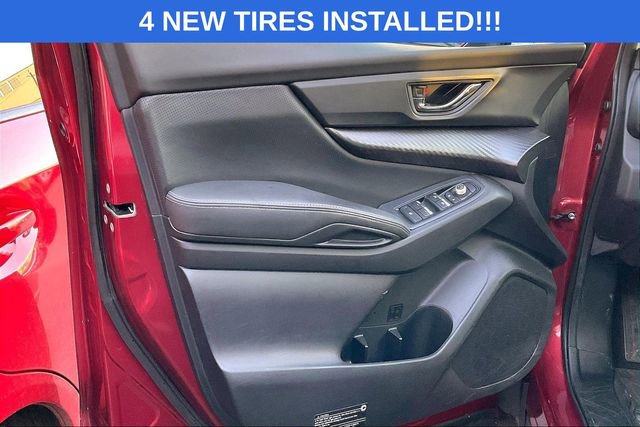 Used 2022 Subaru Ascent Onyx Edition image 23