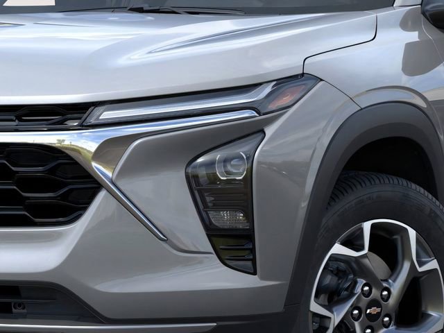 New 2026 Chevrolet Trax LT w/ Sunroof Package image 10