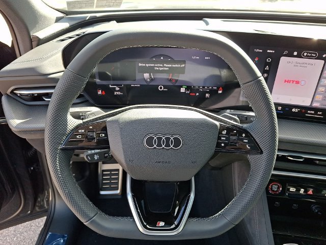 New 2026 Audi SQ5 Premium Plus AWD/4WD image 16