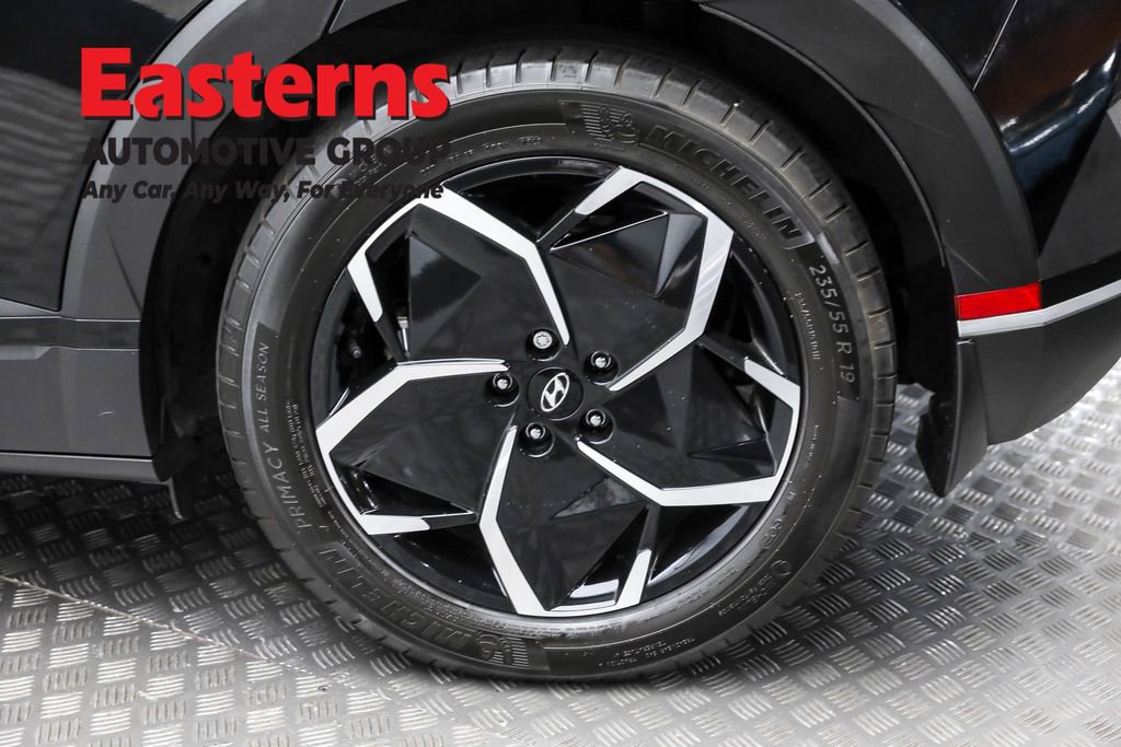 Used 2023 Hyundai Ioniq 5 SEL image 8