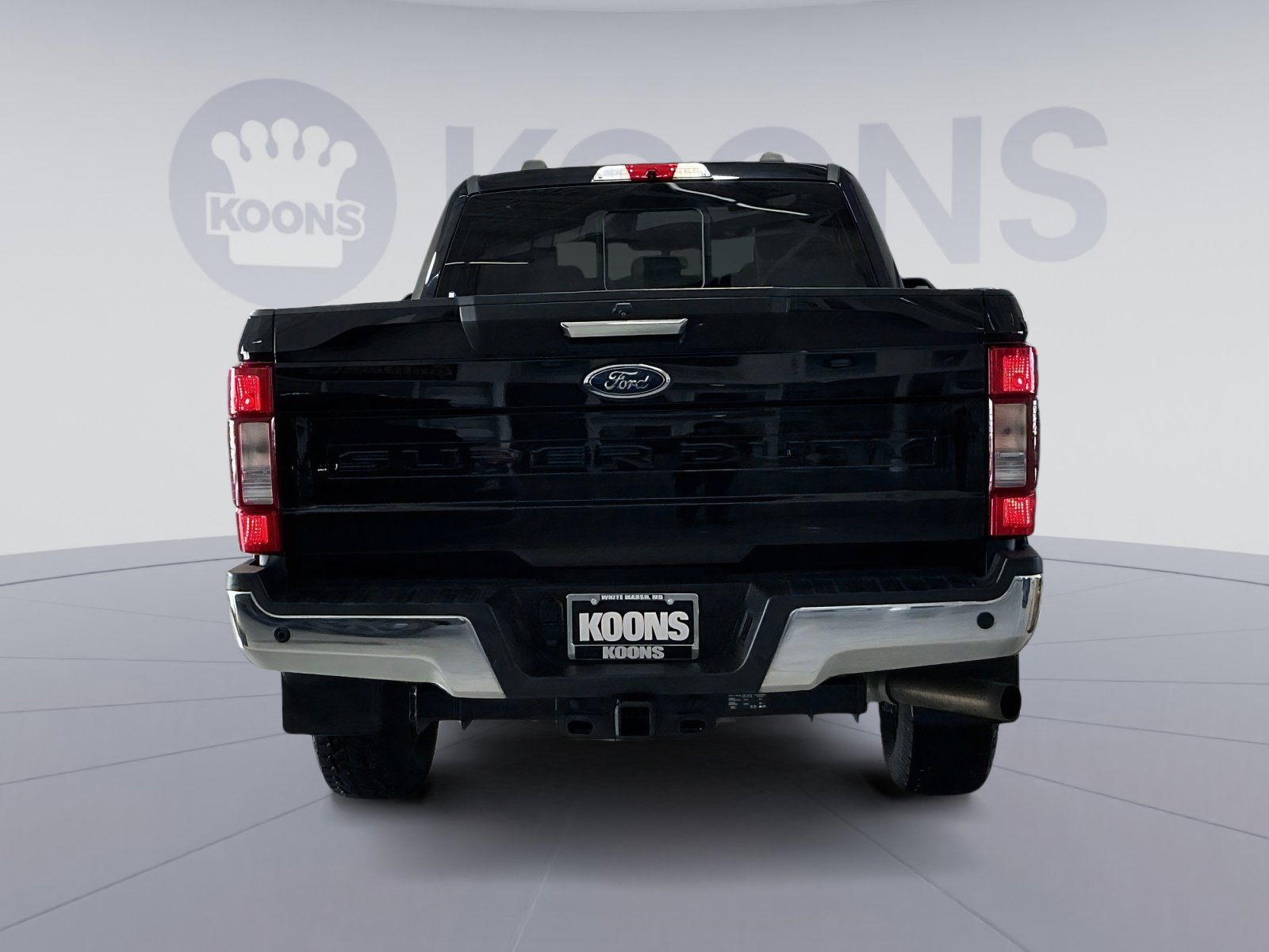Used 2022 Ford F250 Lariat image 15