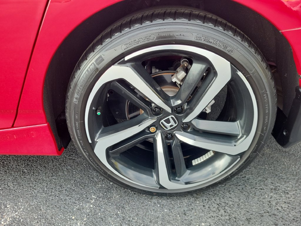 Used 2022 Honda Accord Sport image 19