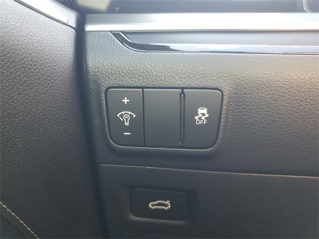 Certified 2025 Kia K5 GT-Line w/ GT-Line Premium Package image 29