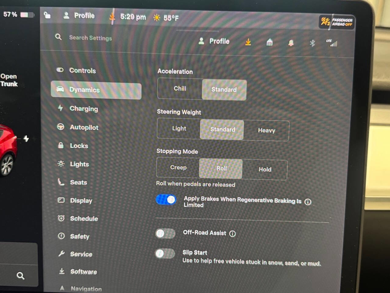 Used 2021 Tesla Model Y Long Range image 29