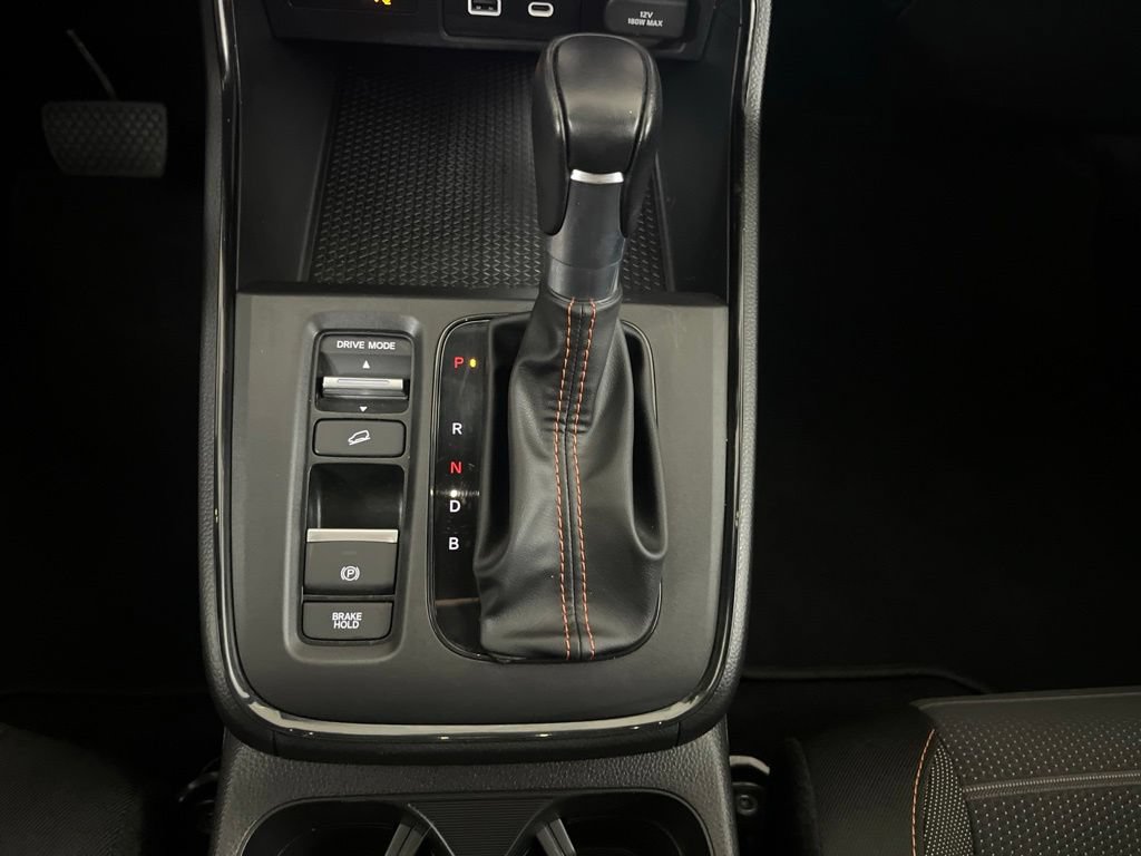 Used 2025 Honda CR-V Sport image 71
