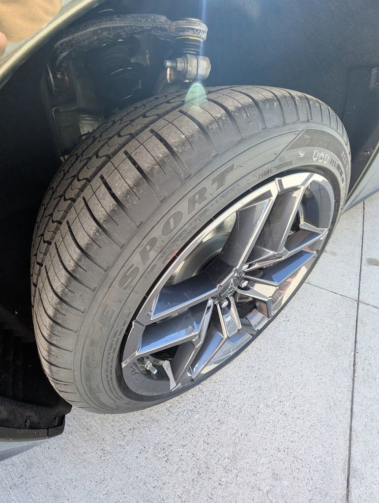 New 2026 Dodge Charger R/T Scat Pack image 40