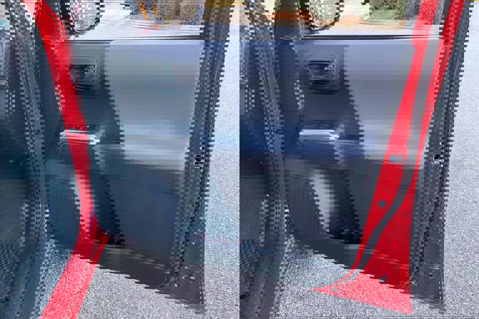 Certified 2023 Toyota Tacoma SR5 w/ Technology Package image 22