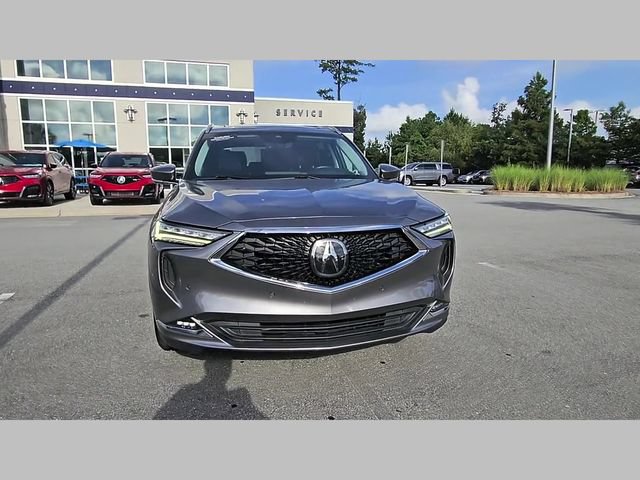 Certified 2023 Acura MDX w/ Advance Package AWD/4WD image 33