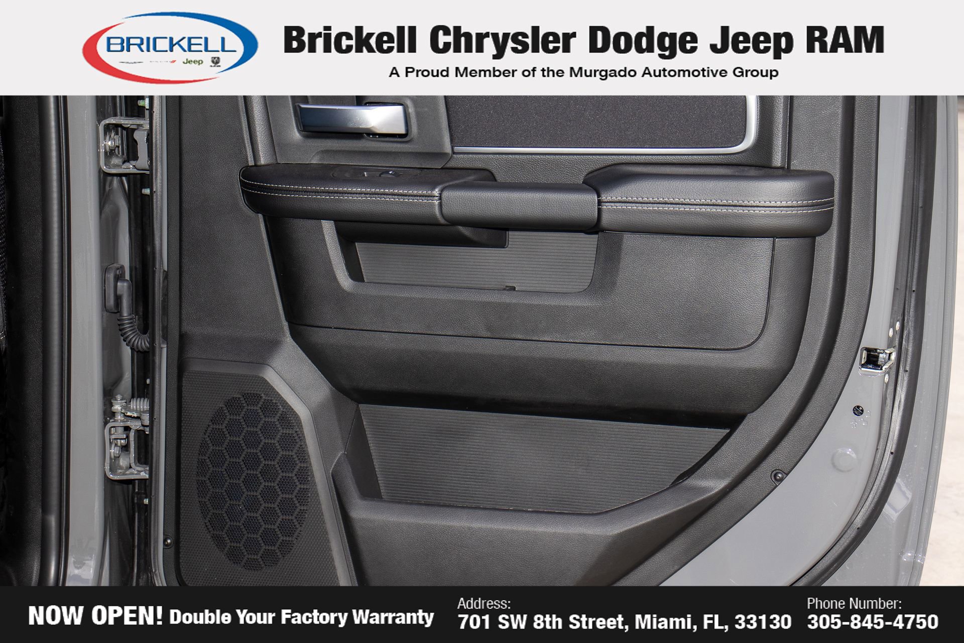 New 2026 RAM 2500 Big Horn AWD/4WD image 12